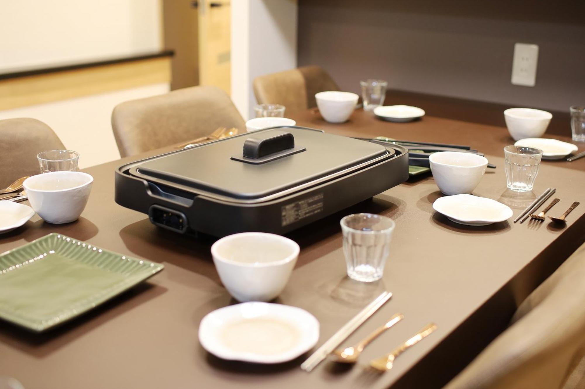 -newopen-molinhotels702-sapporoonsenstory-1l2room K-bed1&w-bed3 8persons *