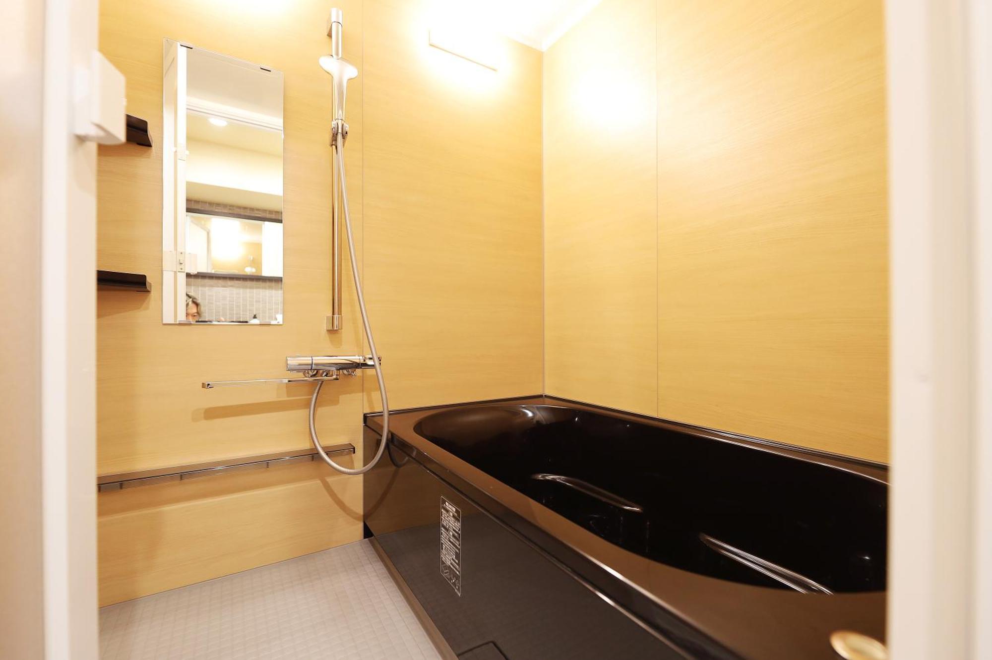 -newopen-molinhotels702-sapporoonsenstory-1l2room K-bed1&w-bed3 8persons Apartment *