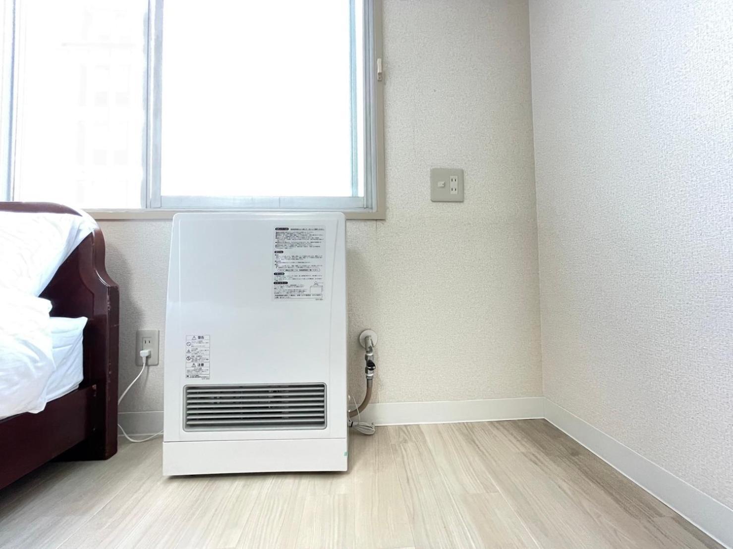 Apartment North Live 2 Sapporo