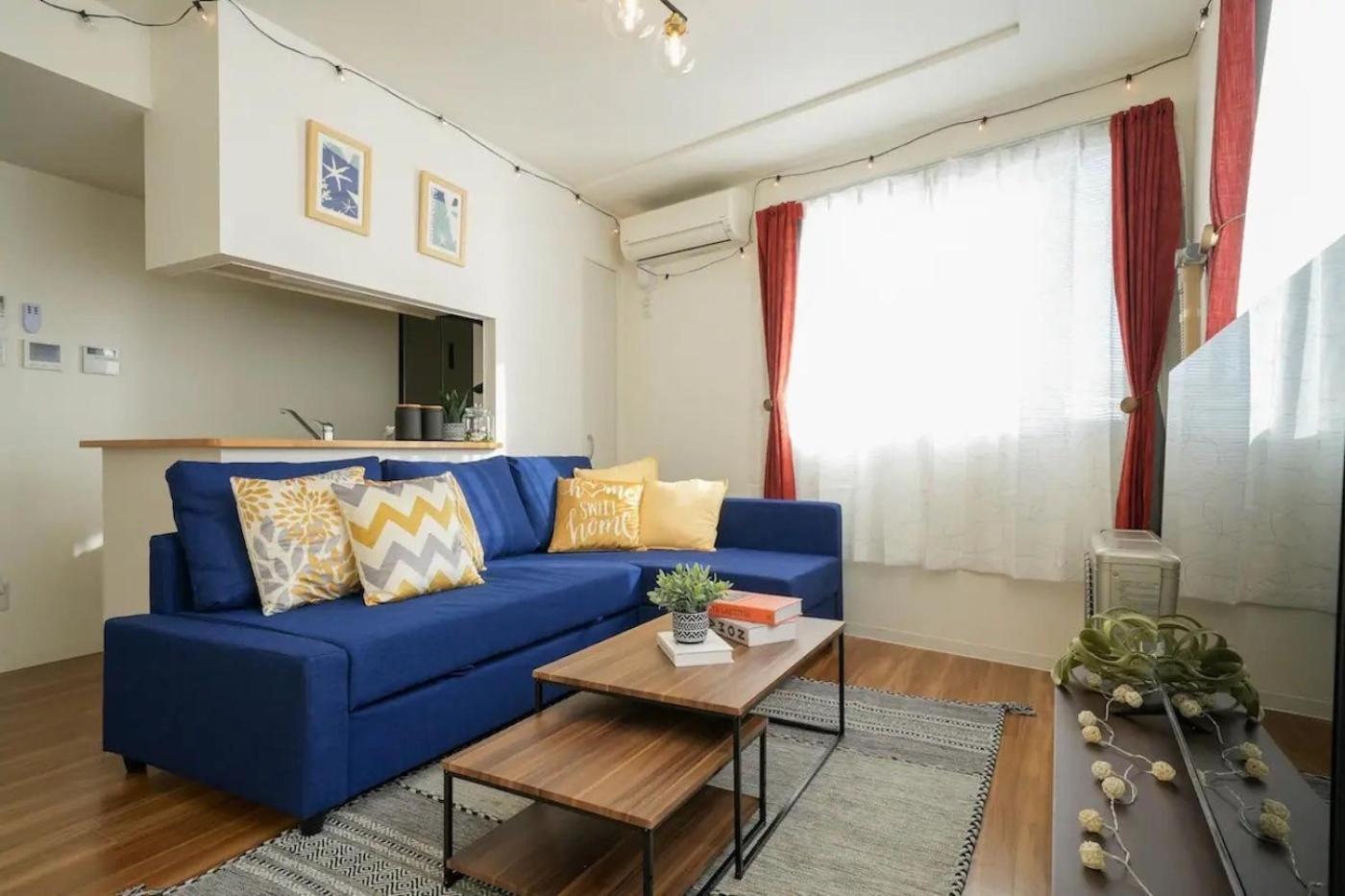 Apartment Ferien - Vacation 16341 Sapporo