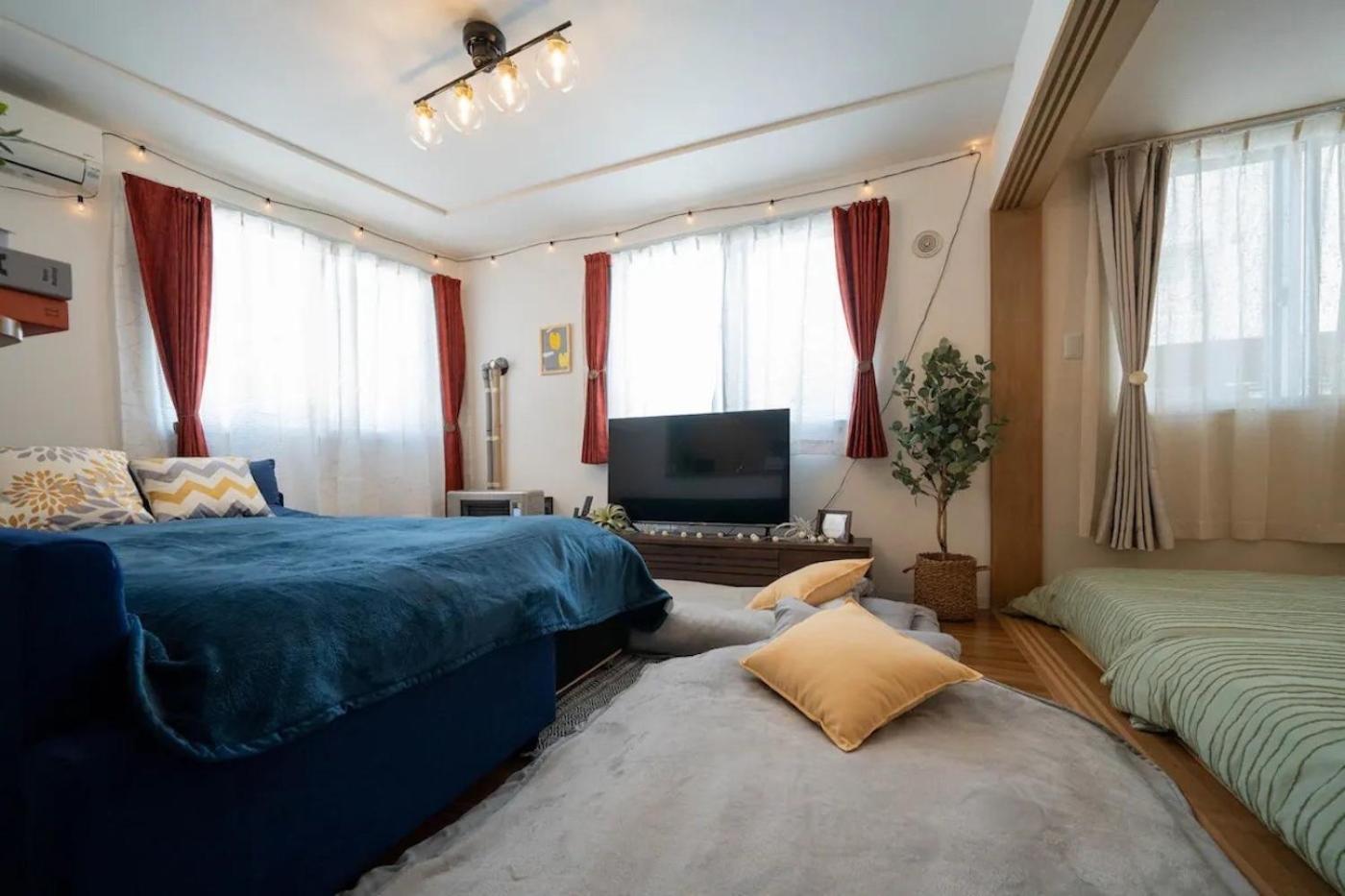 Apartment Ferien - Vacation 16341