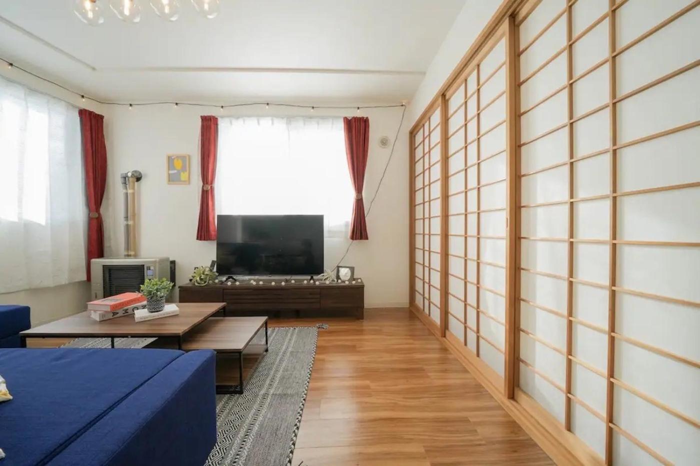 Apartment Ferien - Vacation 16341 Sapporo