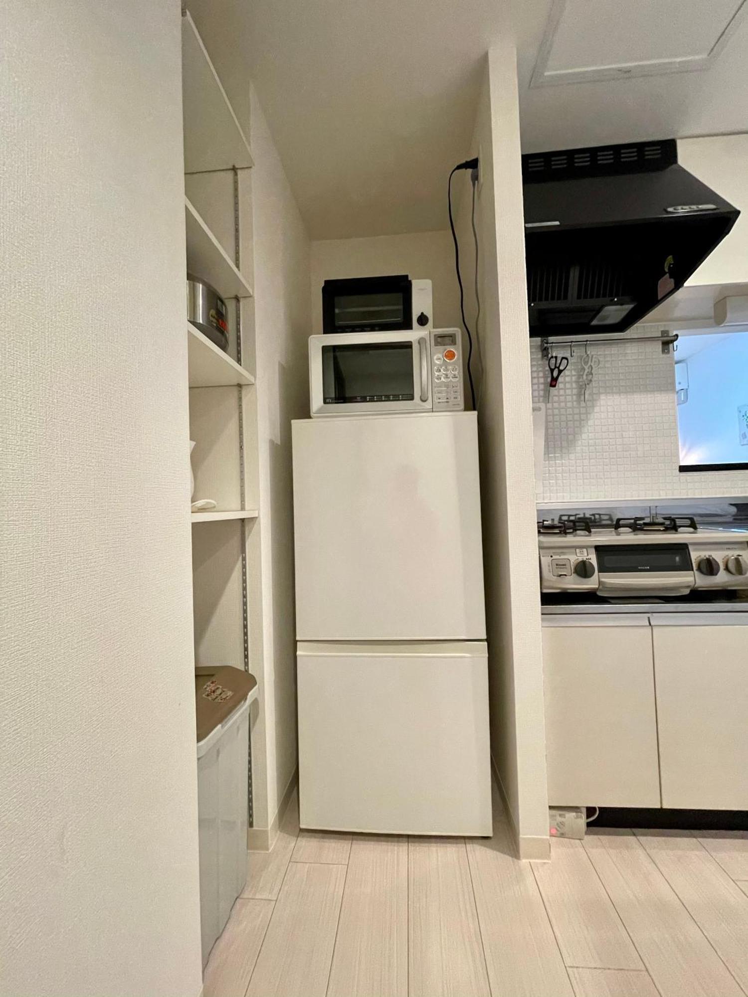 Apartment 札幌駅徒歩圏内のデザインアパートメントエアコン完備で小型犬滞在可能 *