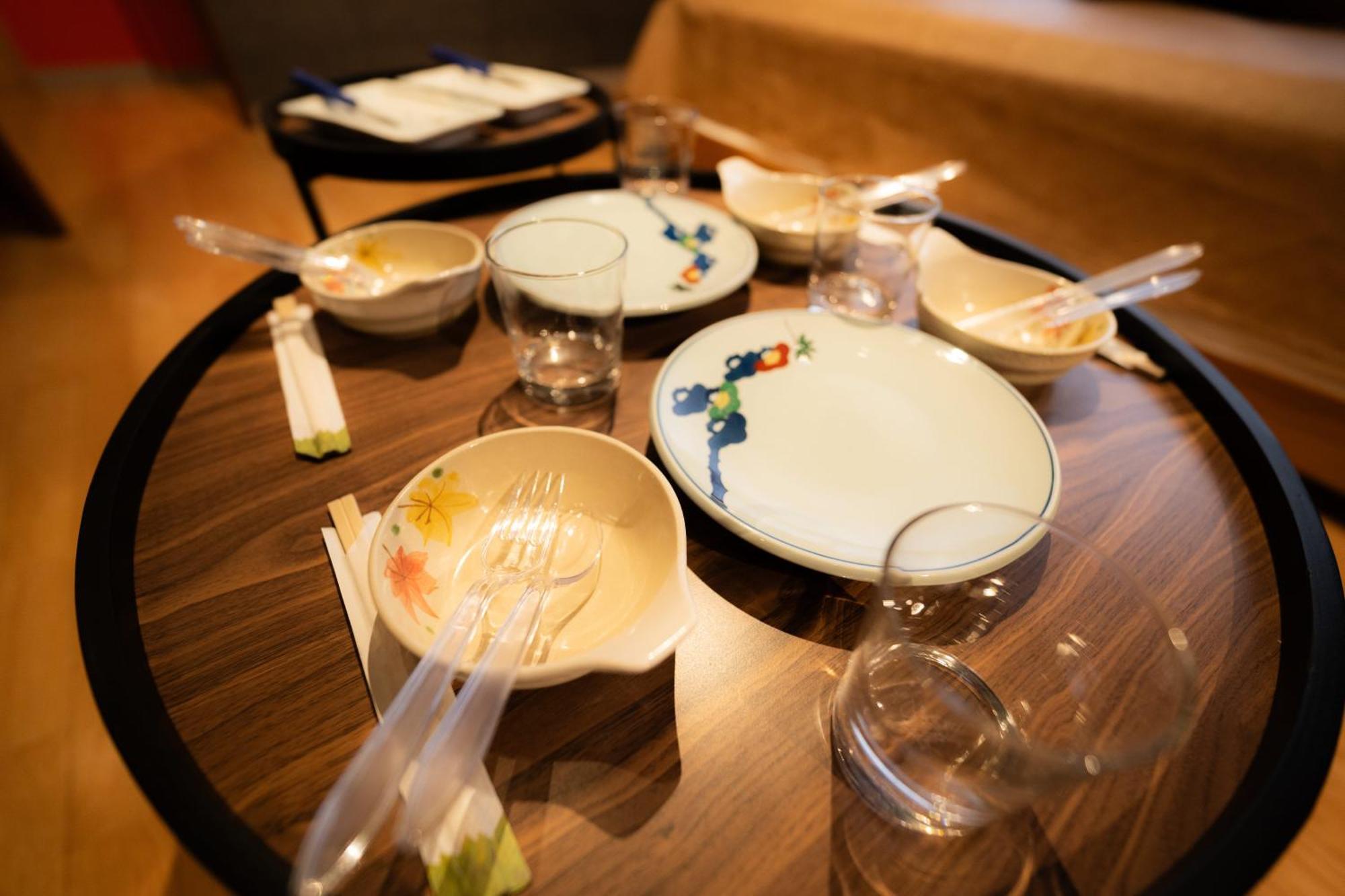 Biosvilla522-sapporo Susukino Night- 1room W-beds2&s-beds2 6persons * Sapporo