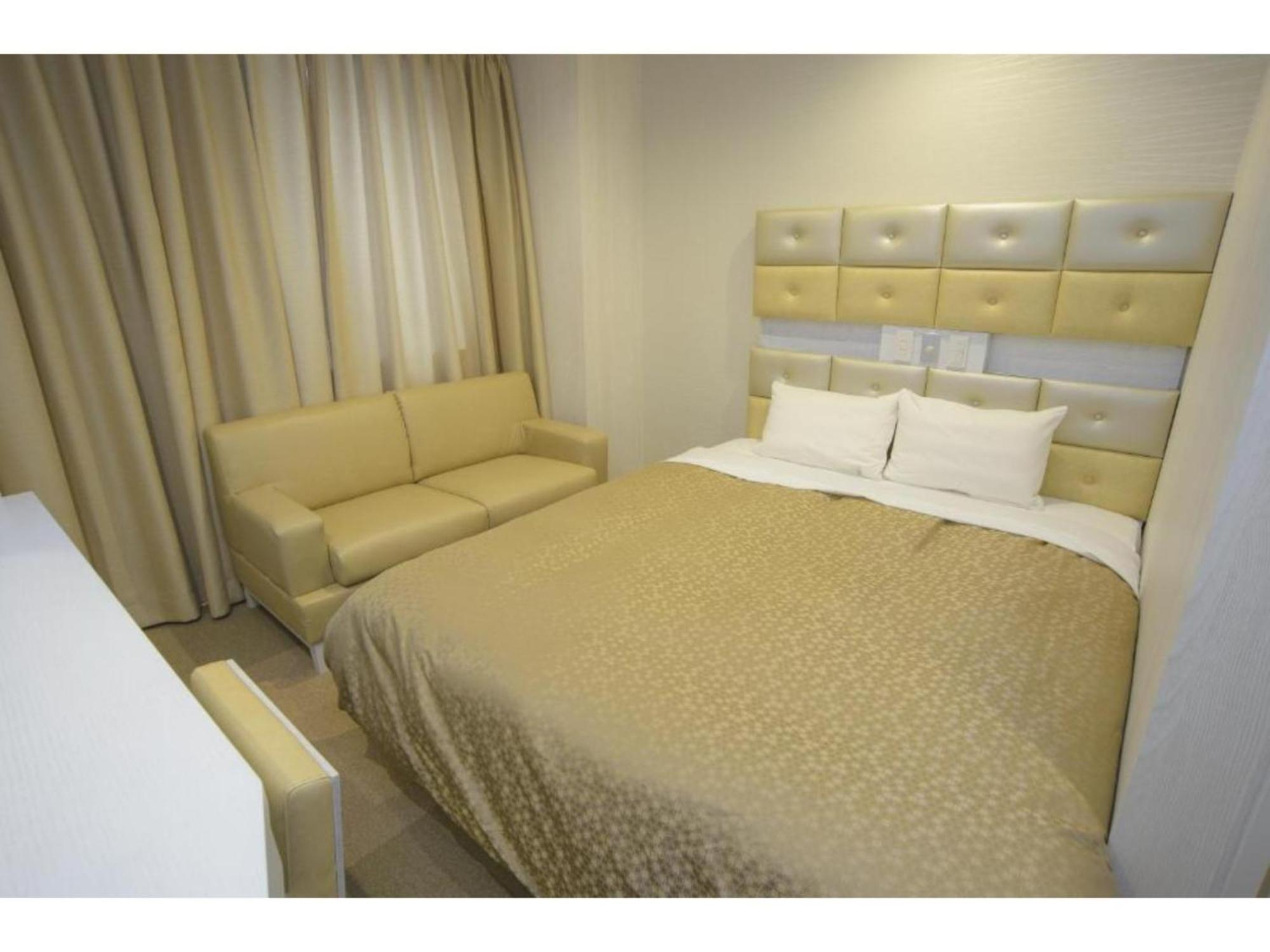 Hotel Relief Susukino - Vacation 22960v Sapporo