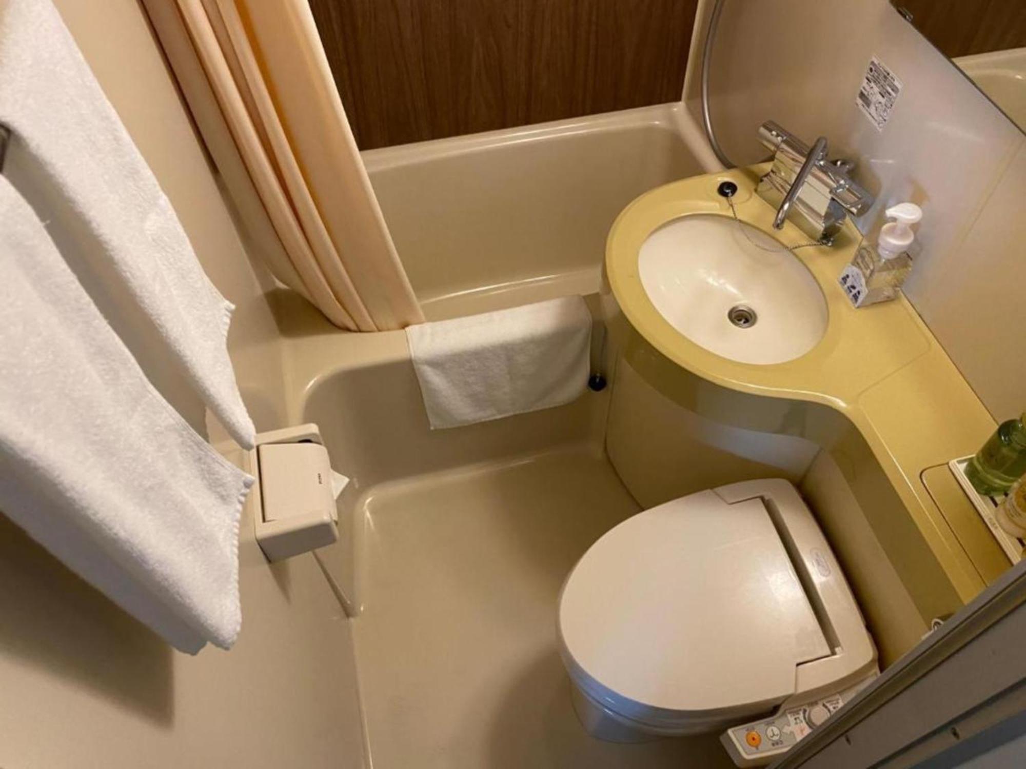 Hotel Relief Susukino - Vacation 22956v *