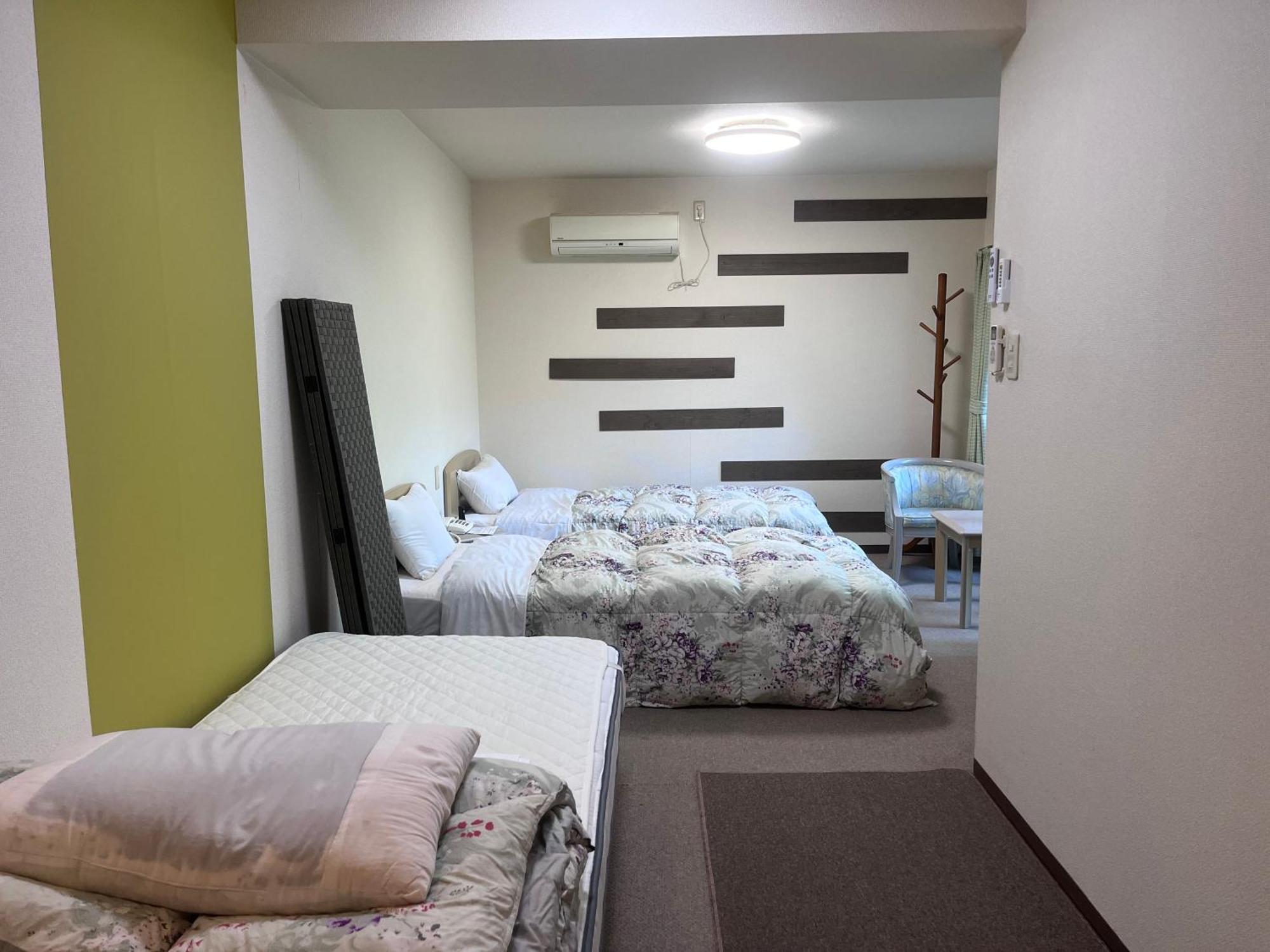 フューデイズコンドミニアム定山渓101号室 Apartment *