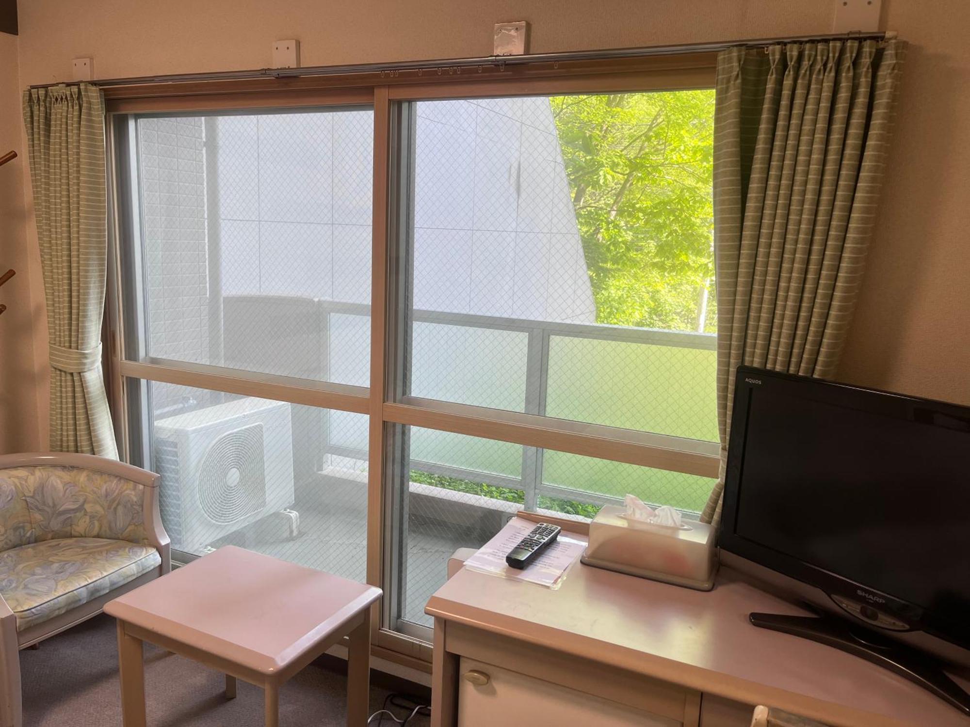 フューデイズコンドミニアム定山渓101号室 Apartment
