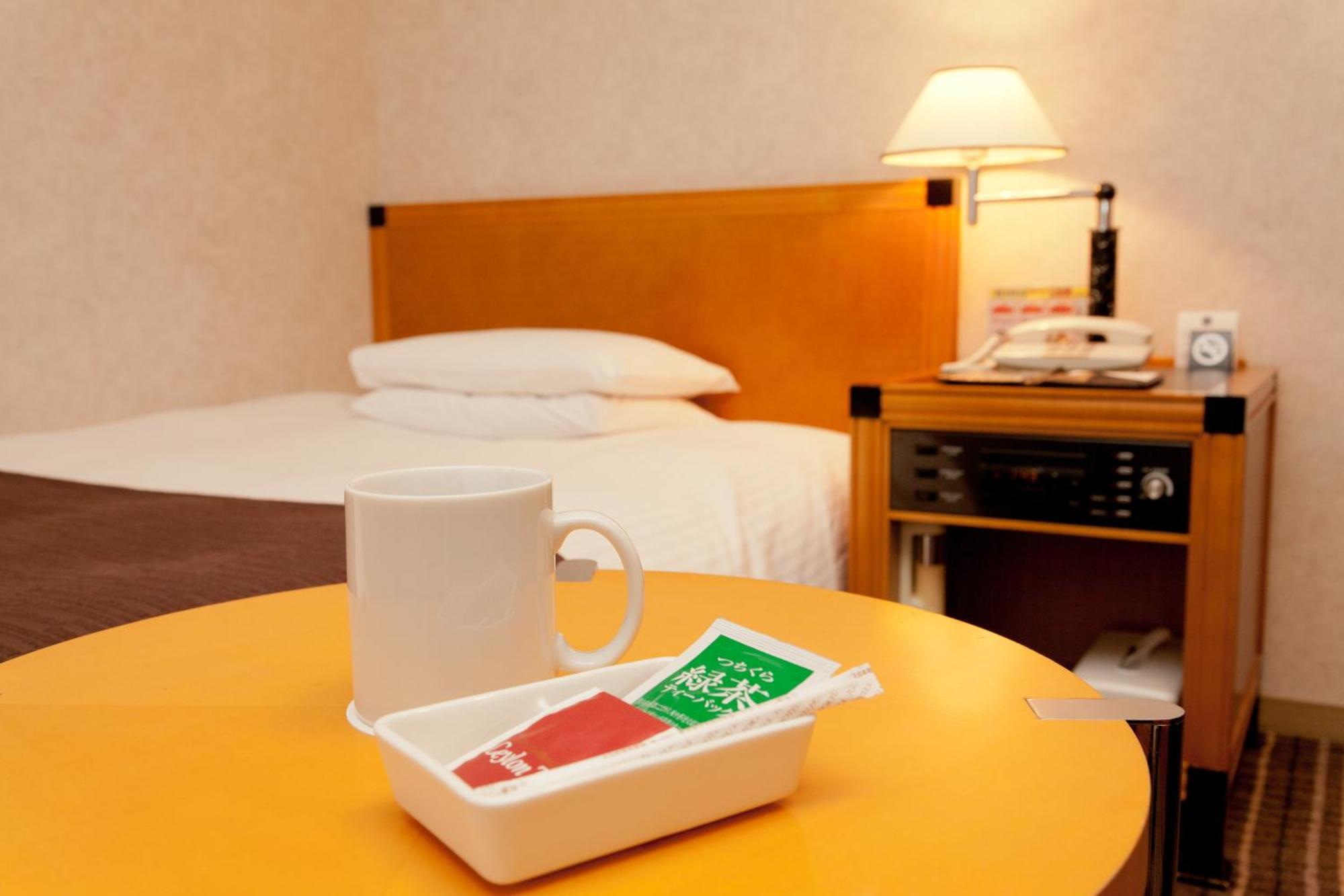 Excel Tokyu Hotel 4*