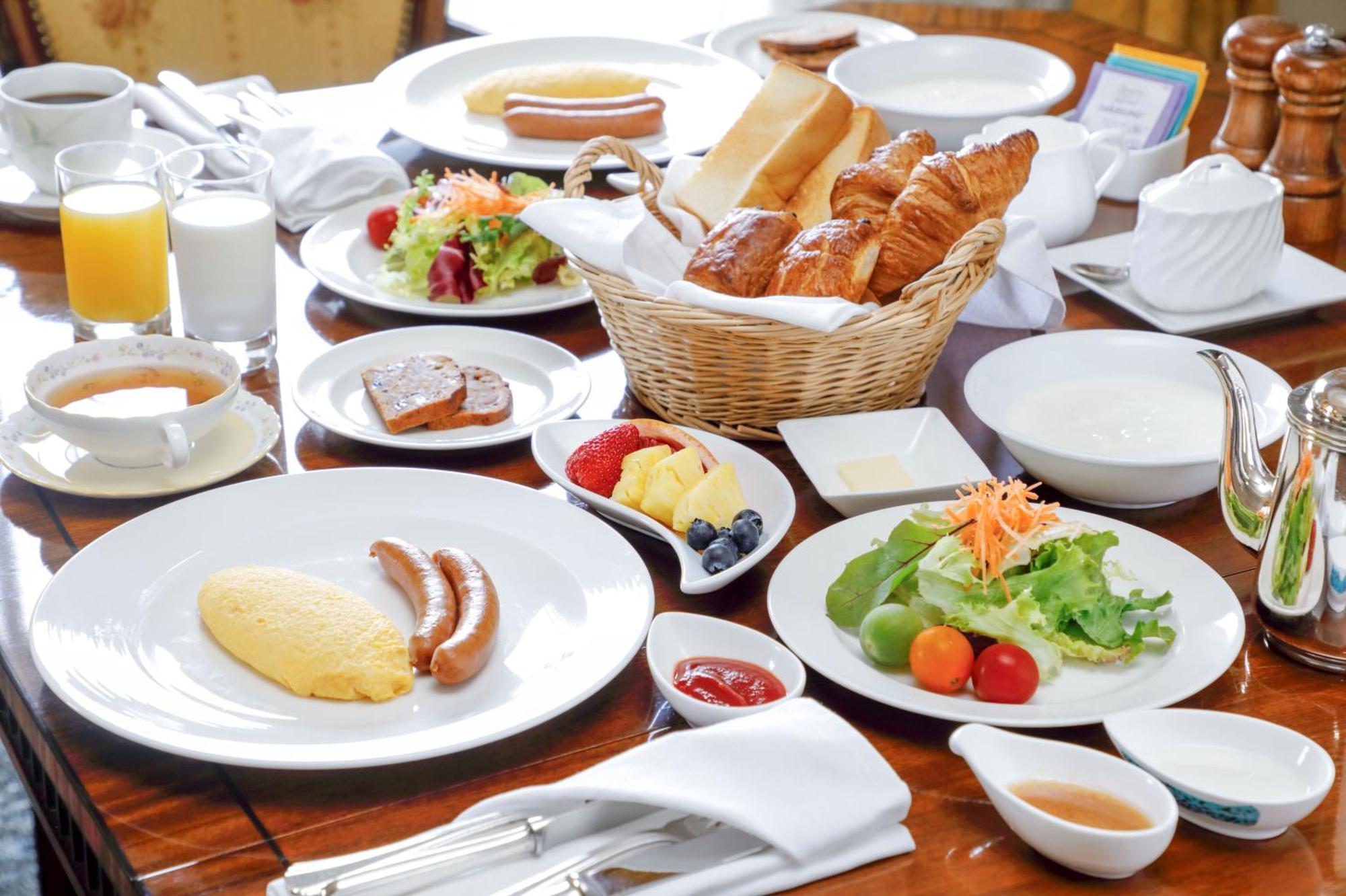 Hotel Premier -tsubaki-