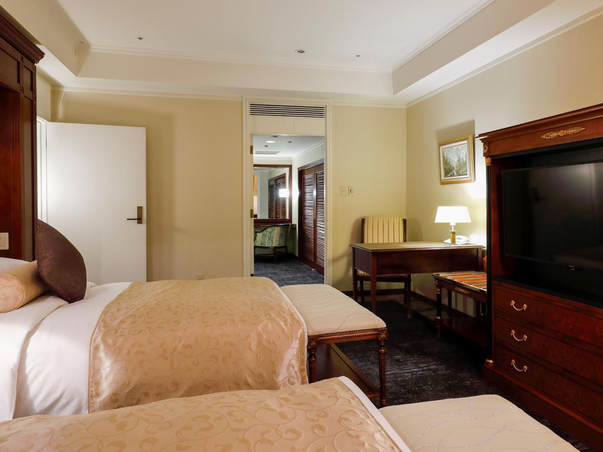 Premier -tsubaki- Hotel Sapporo