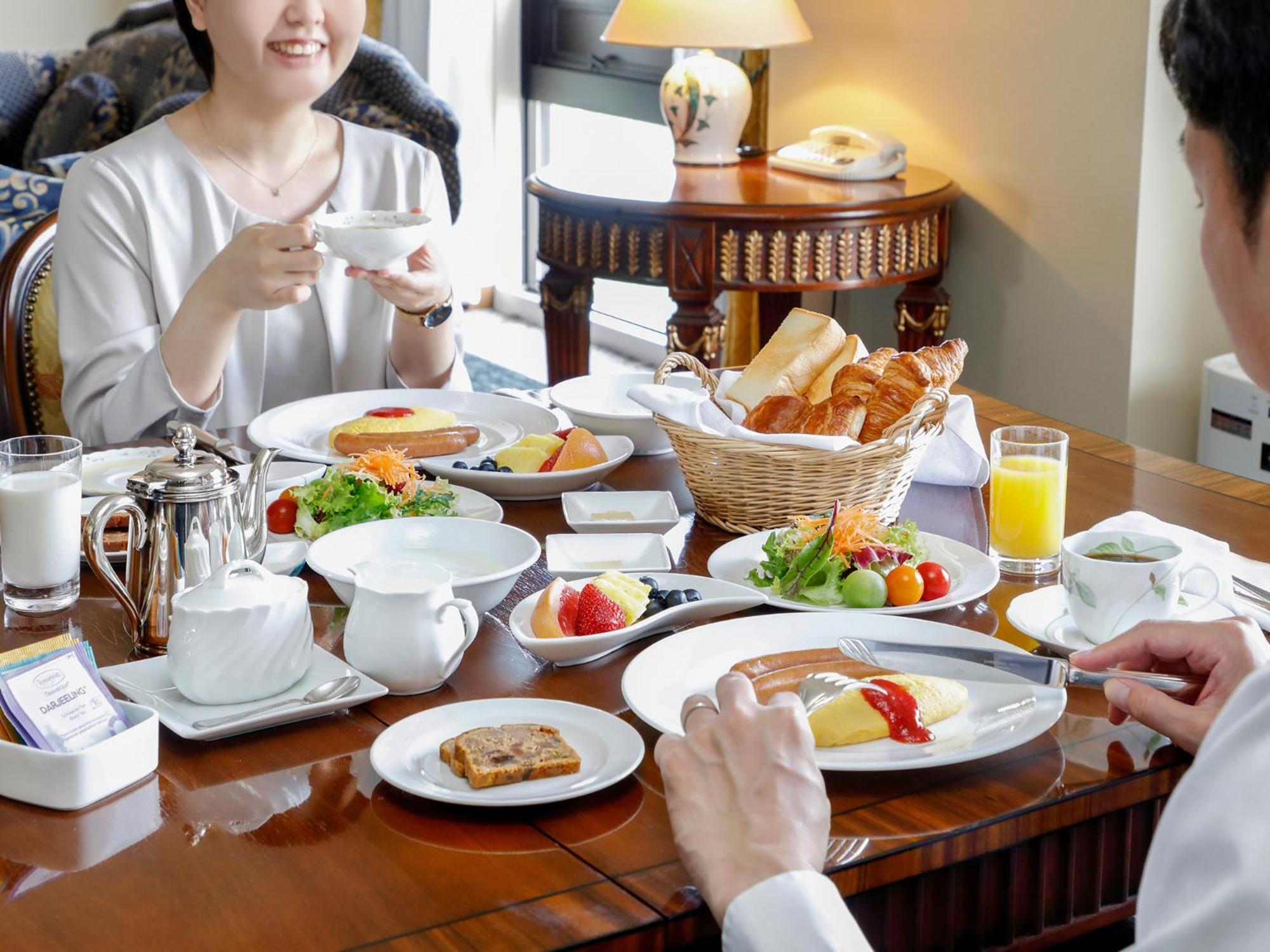 Premier -tsubaki- Hotel 5*
