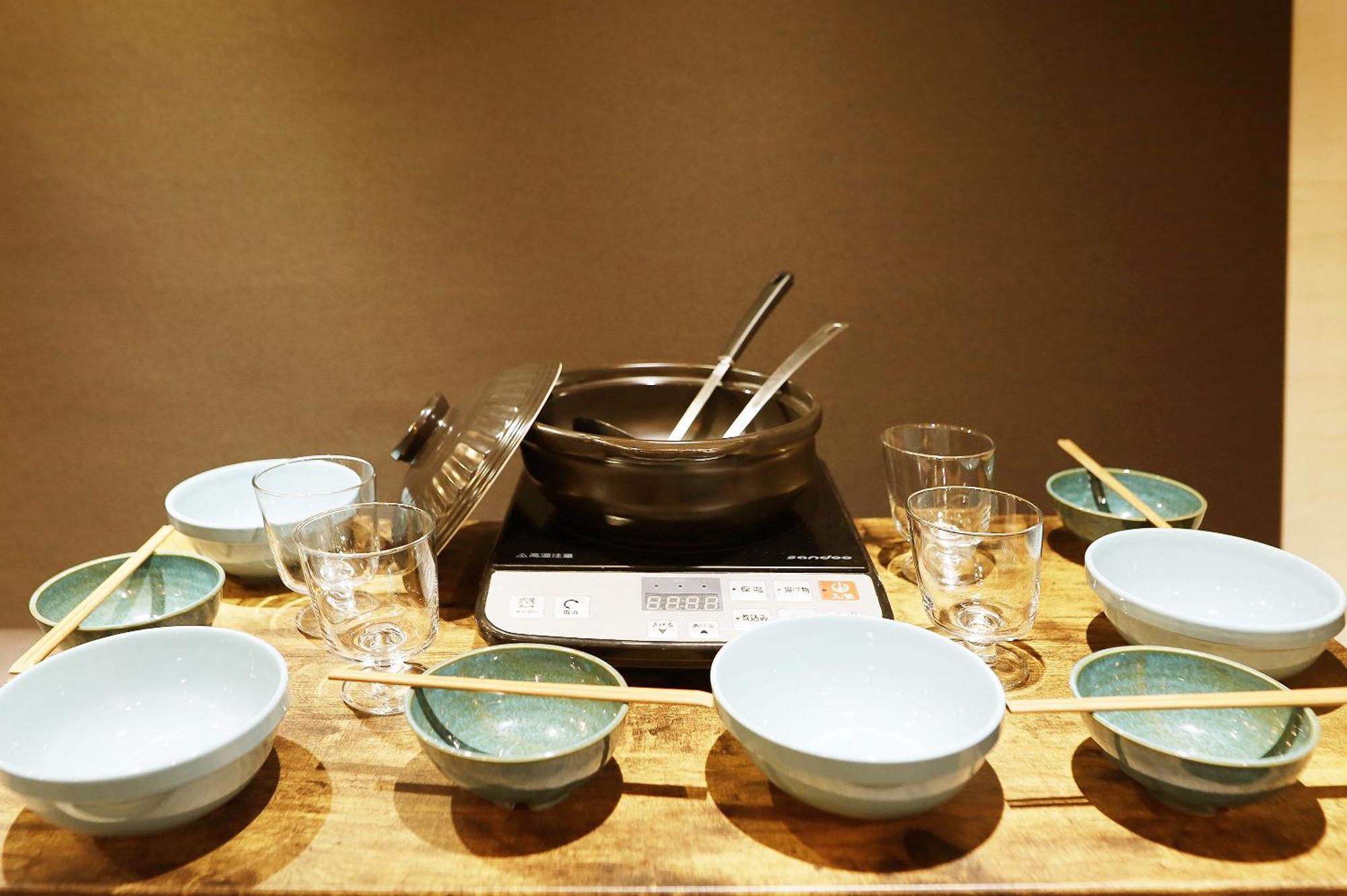 Molinhotels407 -sapporo Onsen Story- 1l1room K-bed1&s-bed3 5persons *