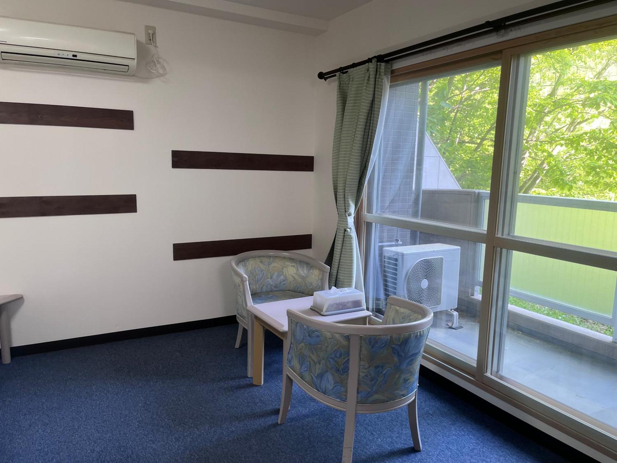 フューデイズコンドミニアム定山渓102号室 Apartment *