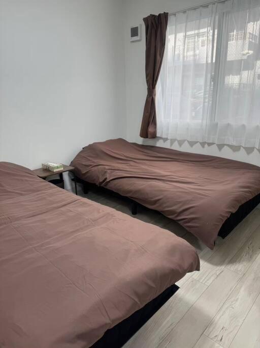 Systemcoat Oodouri East 103 Apartment *