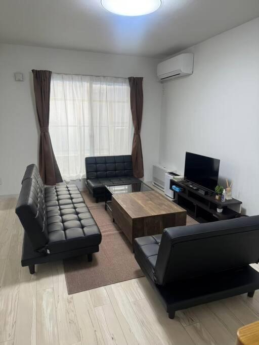 Apartment Systemcoat Oodouri East 103 *