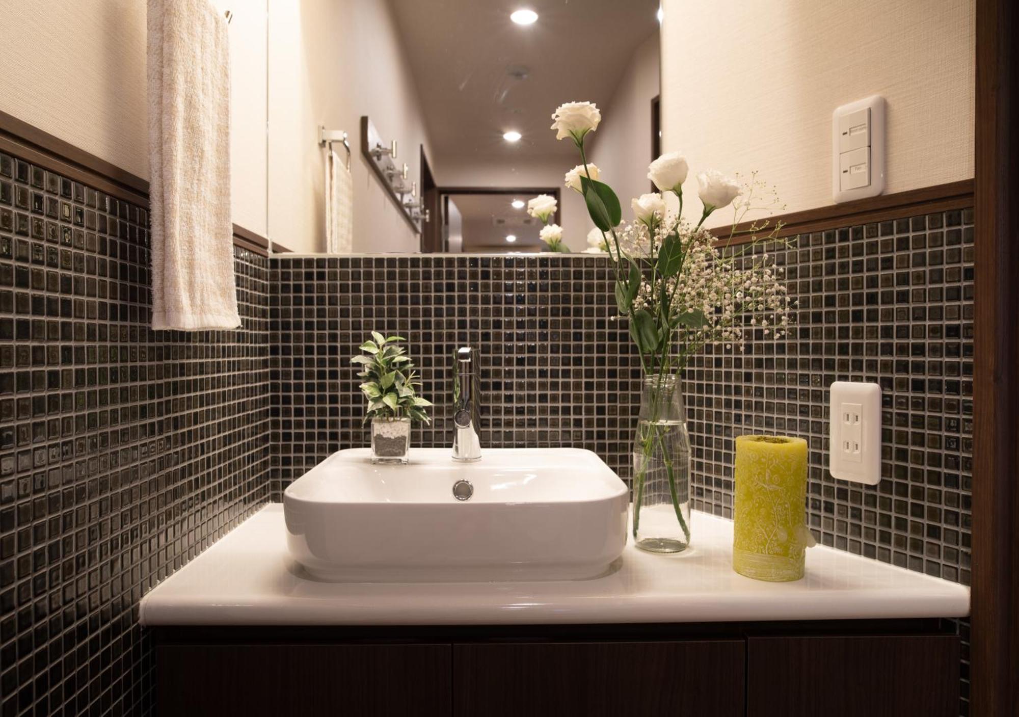 Hotel Miidokoro House