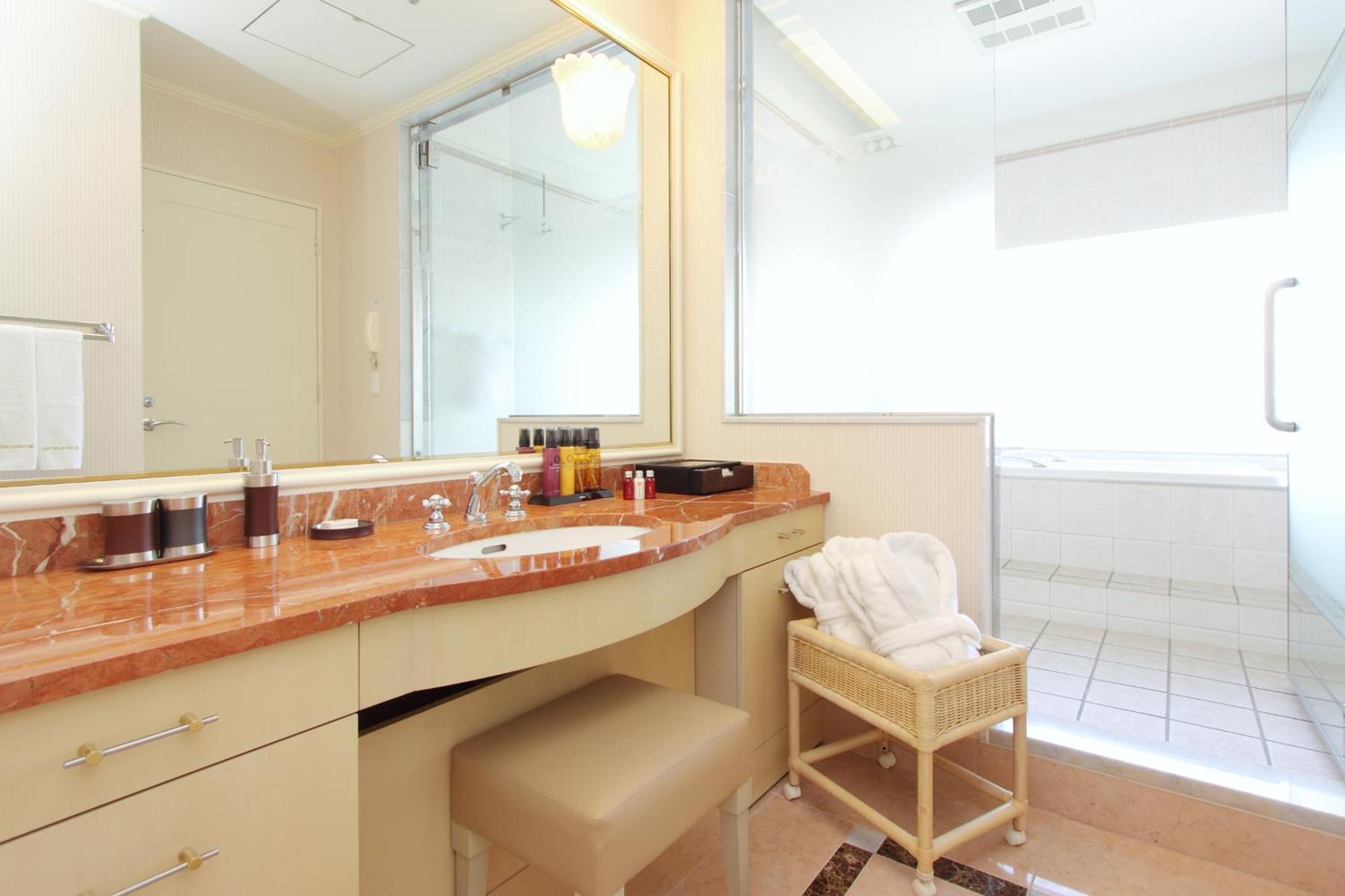 Hotel Excel Tokyu