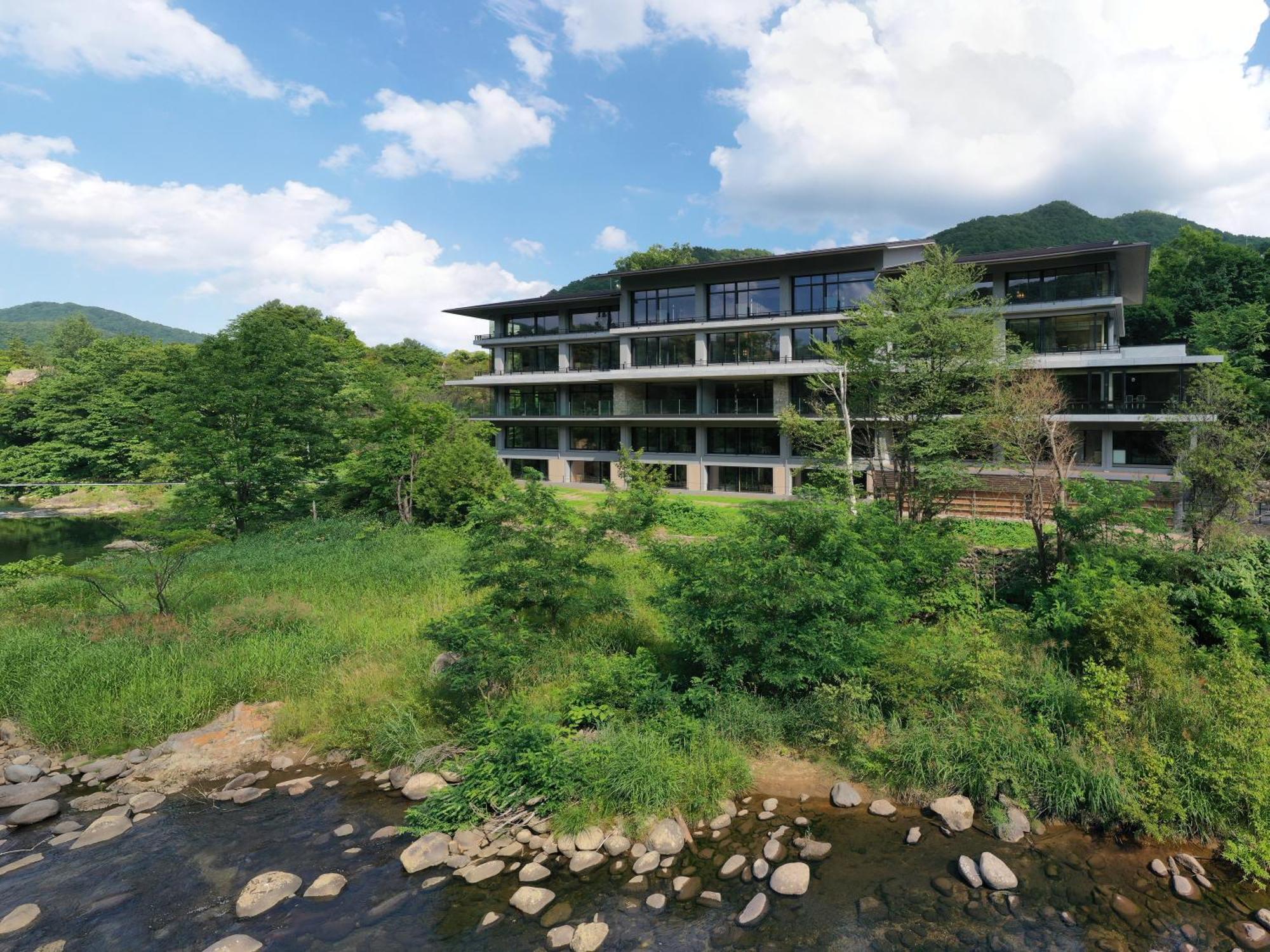 Ryokan Ivy Jozankei 5*