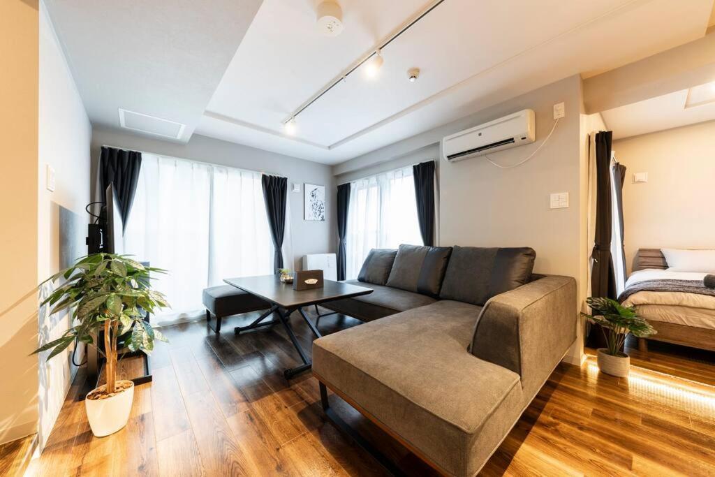 Noble * Sapporo