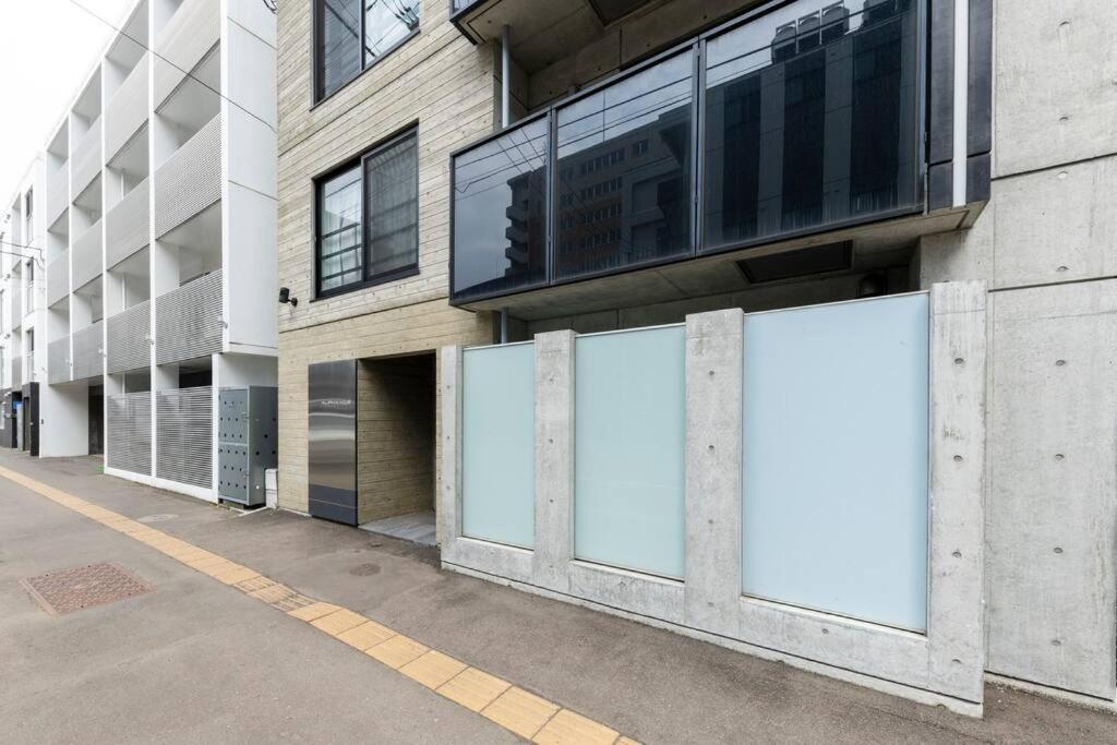 Apartment Noble Sapporo
