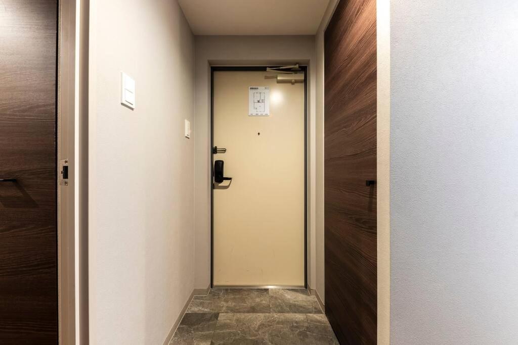 Apartment Noble Sapporo