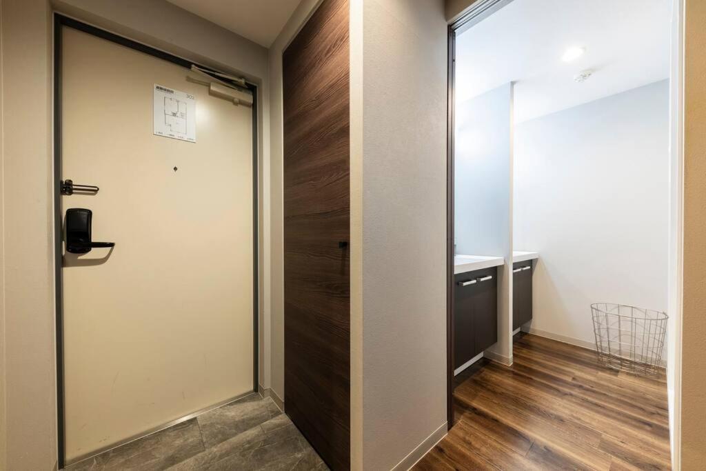 Noble Apartment *