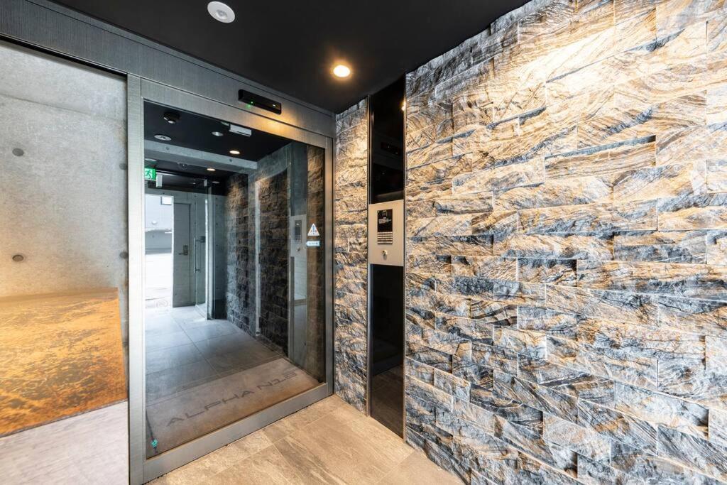Noble Apartment Sapporo