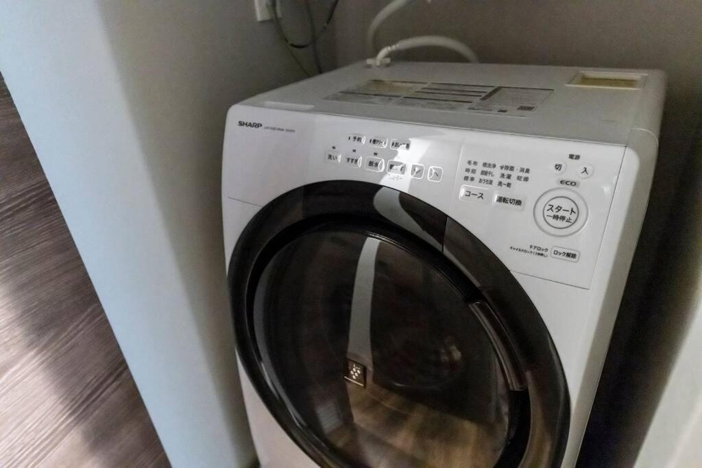 Noble Apartment