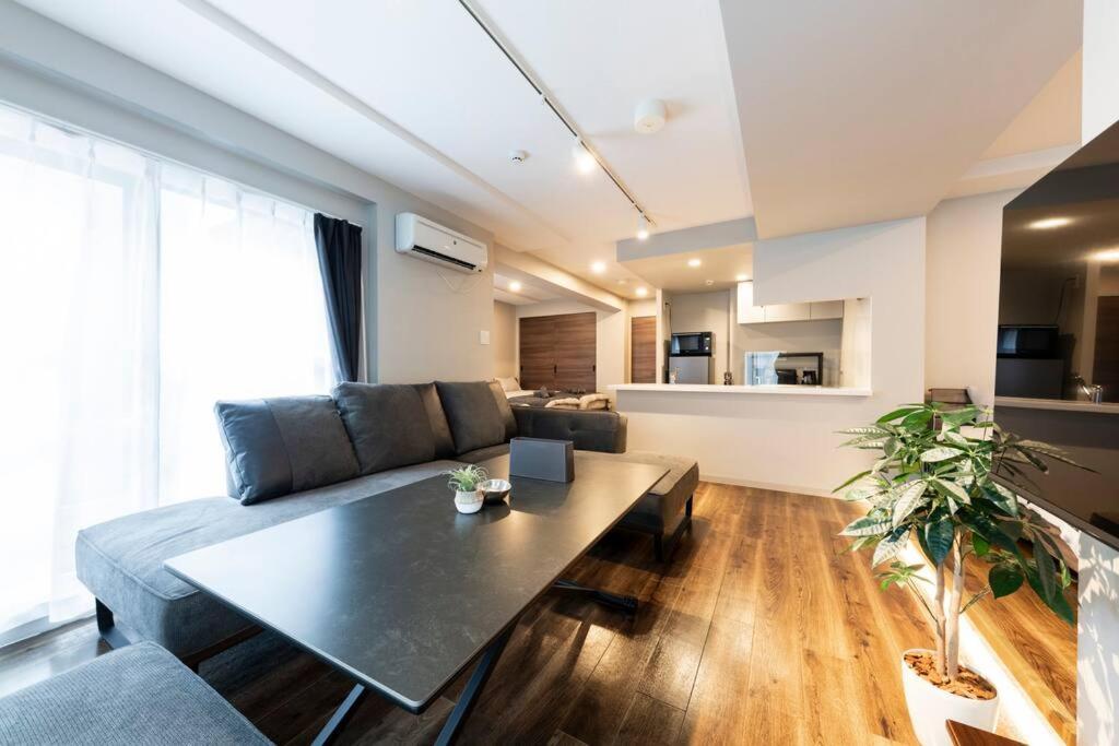 Apartment Noble *