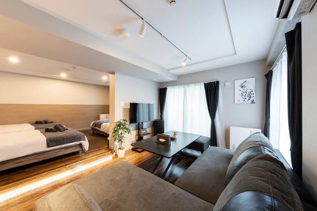 Noble Apartment