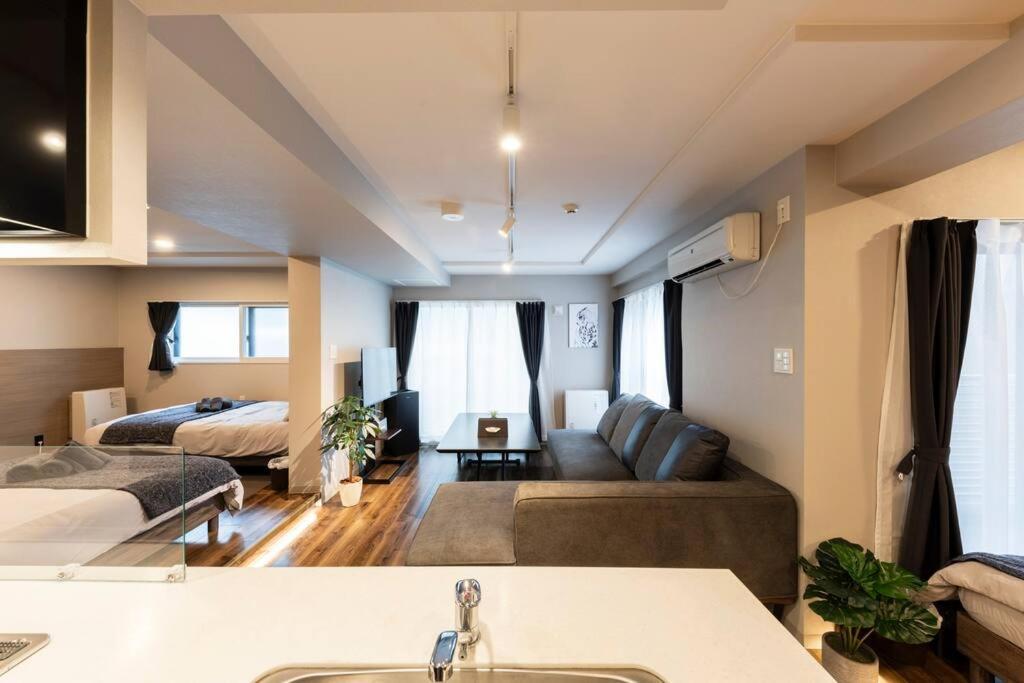 Apartment Noble