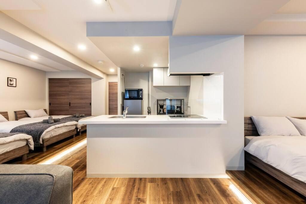 Apartment Noble *