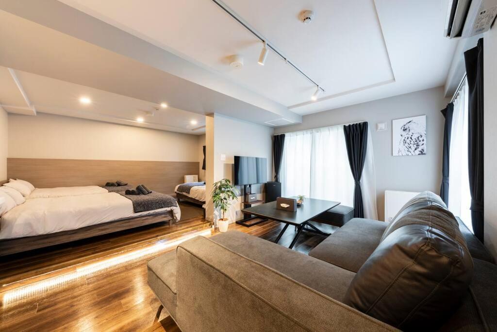 Apartment Noble Sapporo