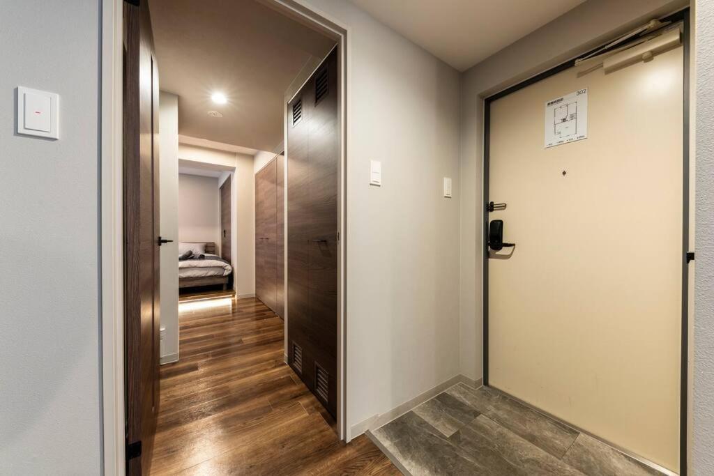 Noble Apartment