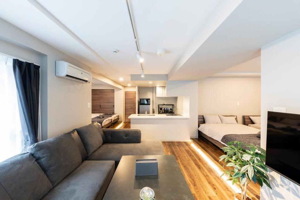 Apartment Noble