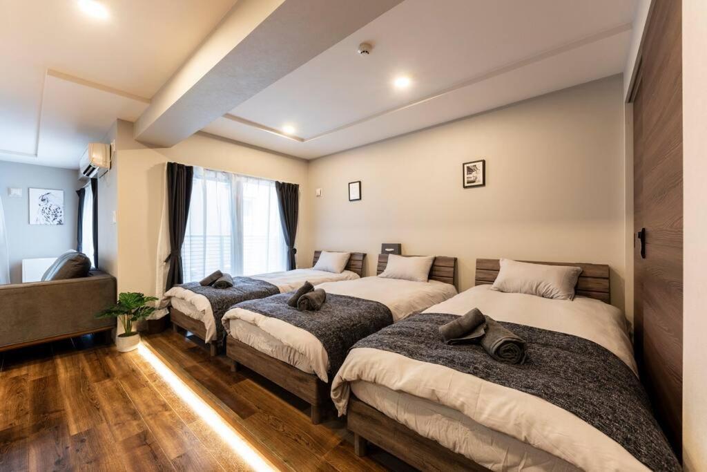 Noble Apartment *