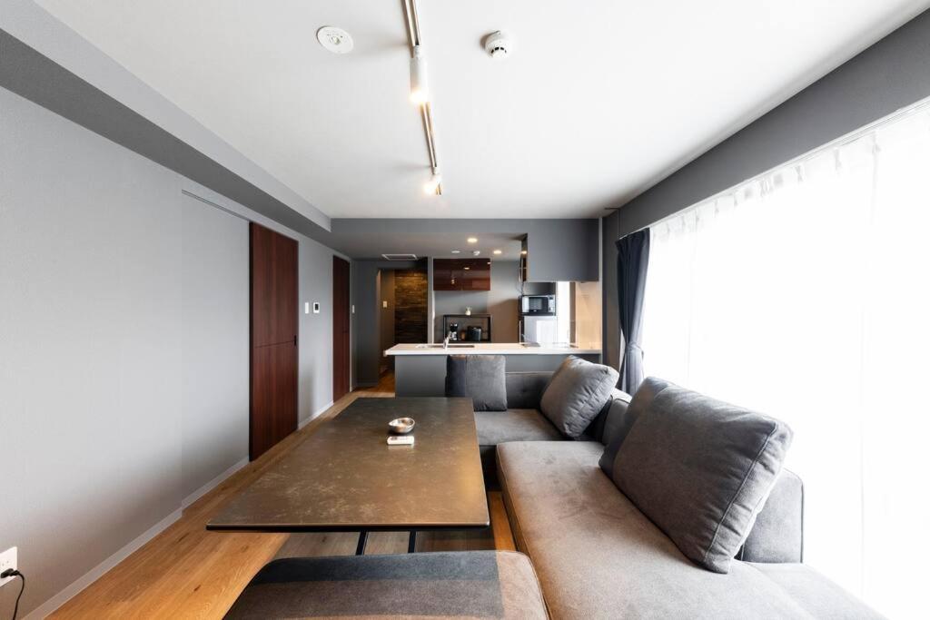 Apartment Grace Sapporo