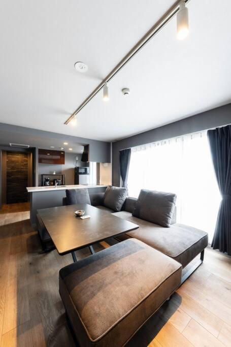 Apartment Grace *