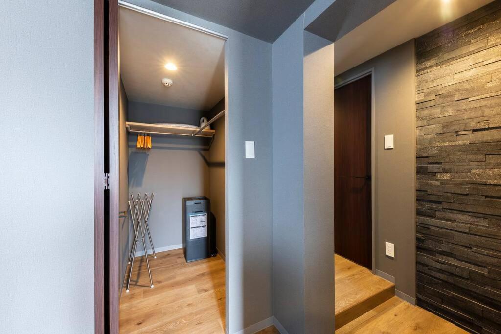 Grace Apartment