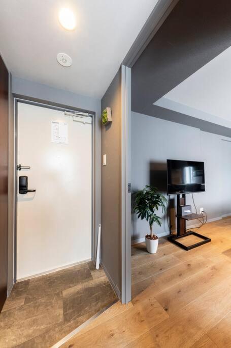 Grace Apartment *