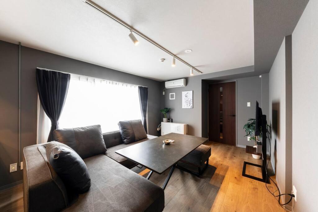 Apartment Grace