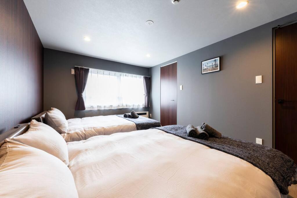 Apartment Grace
