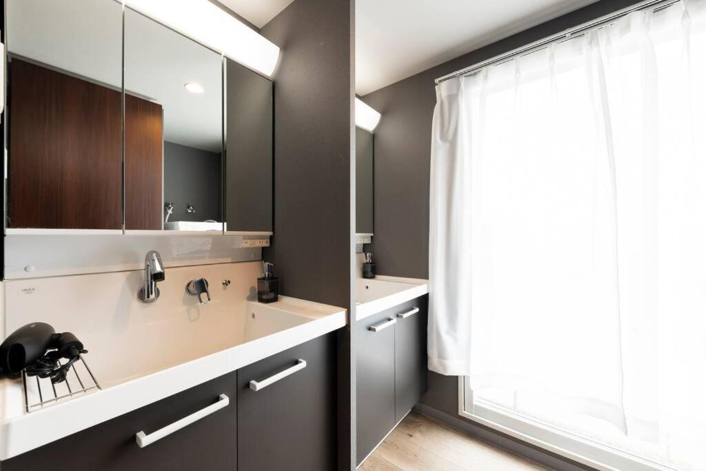 Grace Apartment *