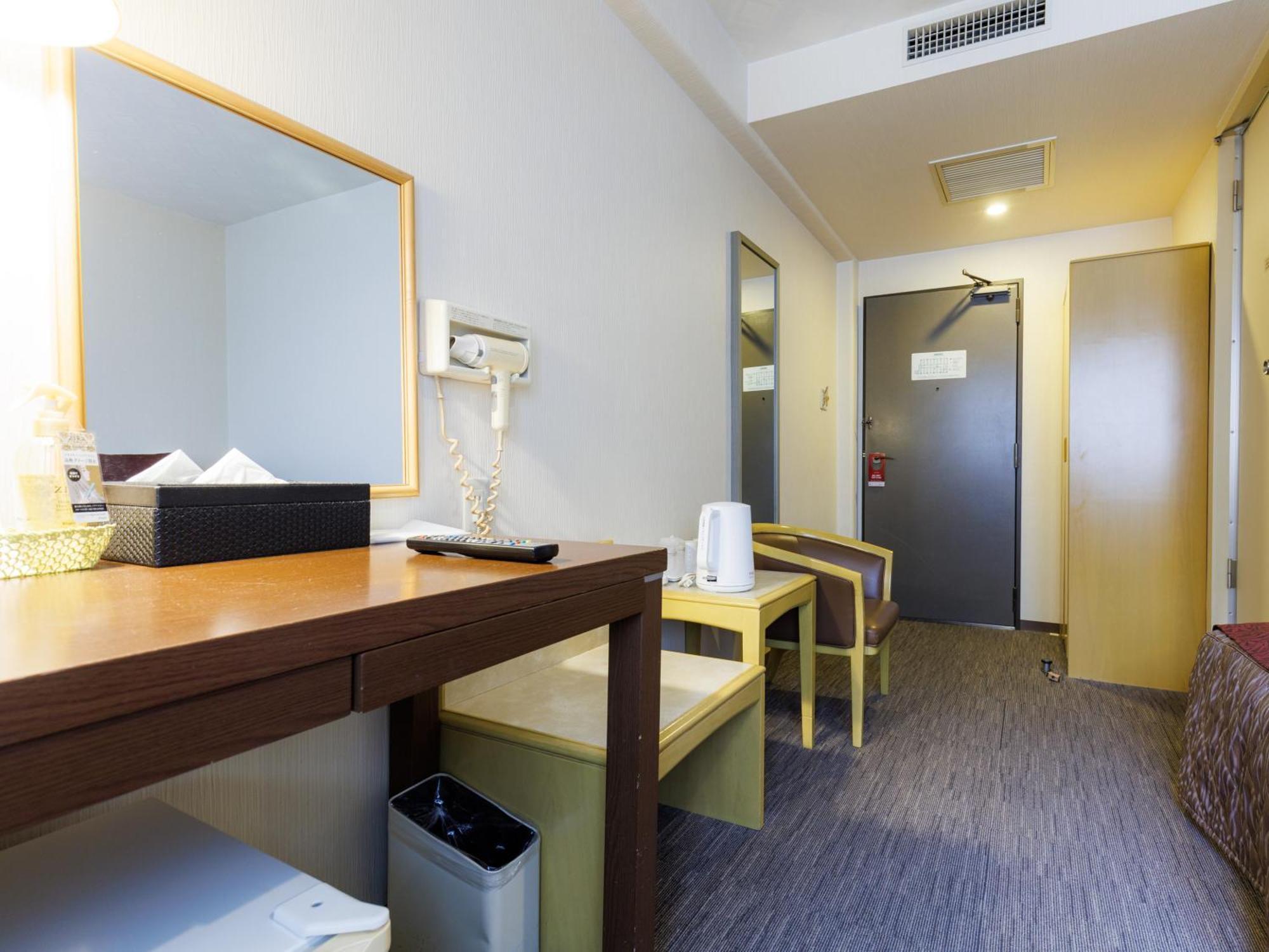 Tabist Hokkaido Daiichi Hotel 2*