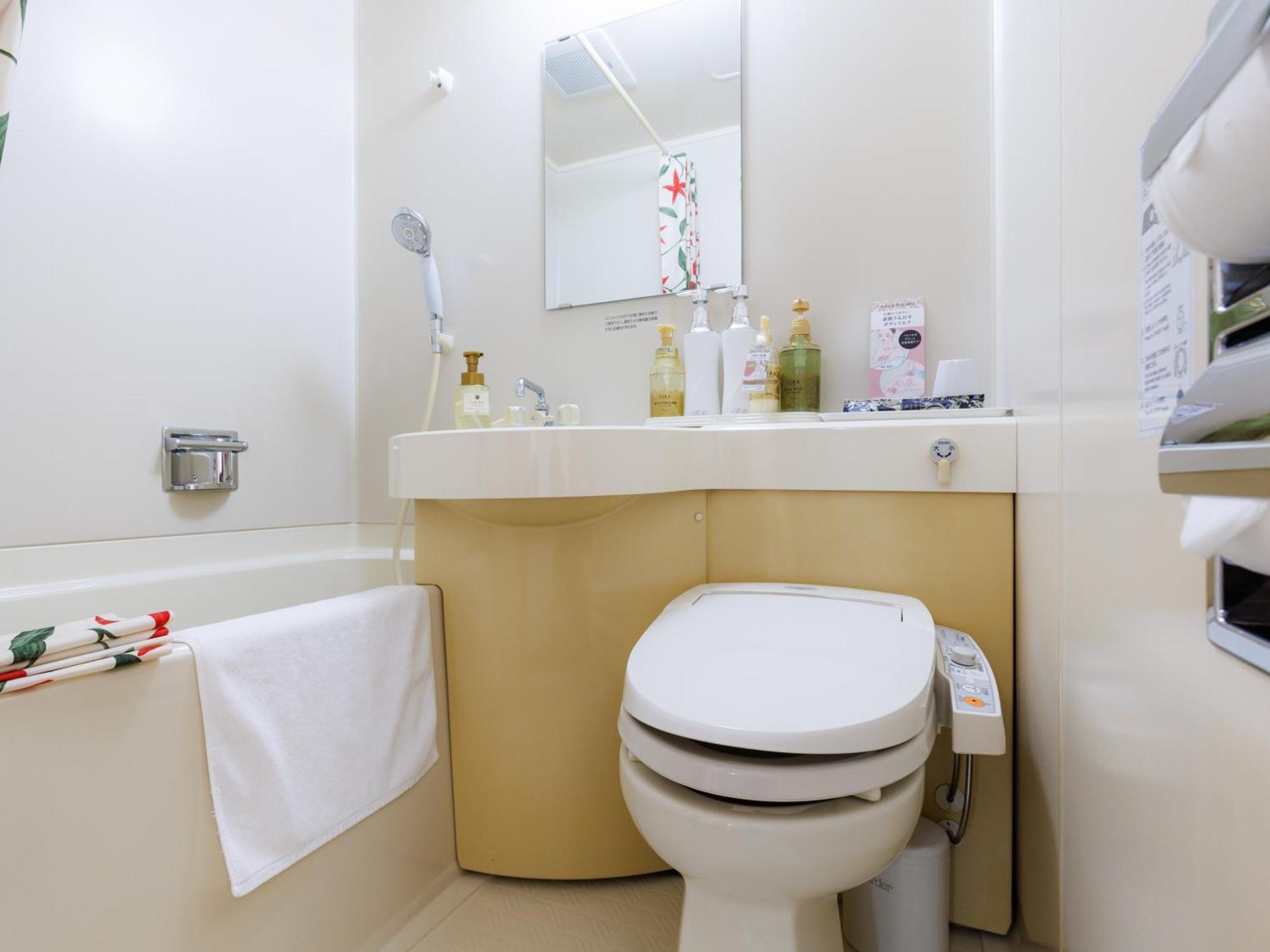 Tabist Hokkaido Daiichi Hotel