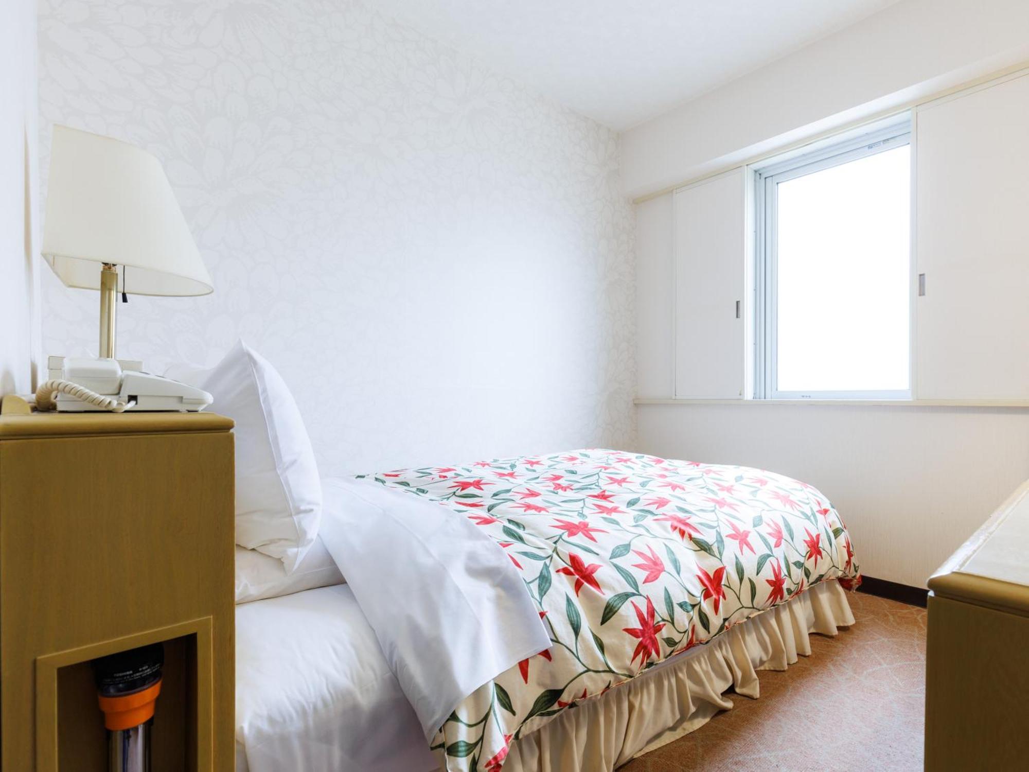 Tabist Hokkaido Daiichi Hotel