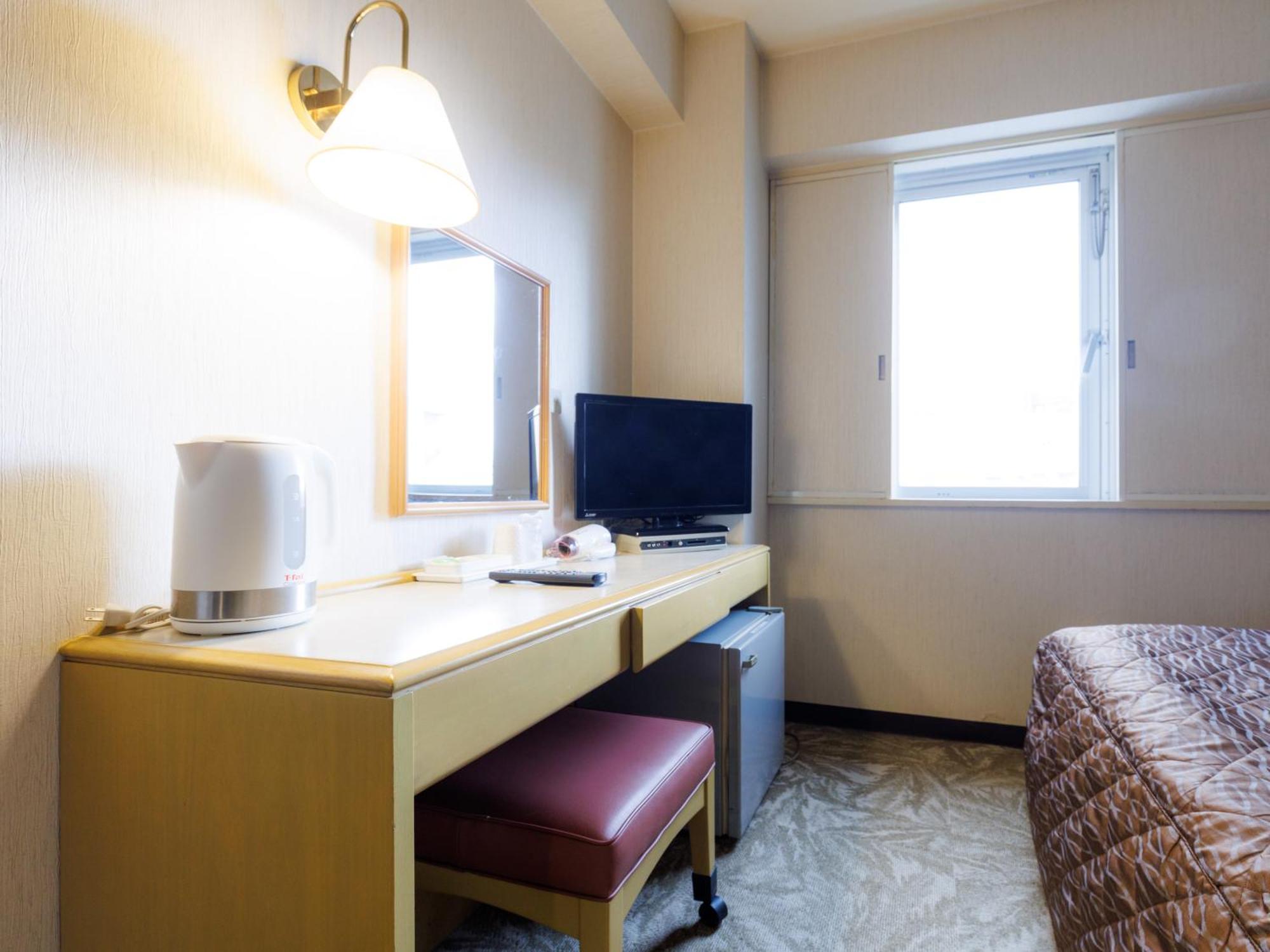Hotel Tabist Hokkaido Daiichi