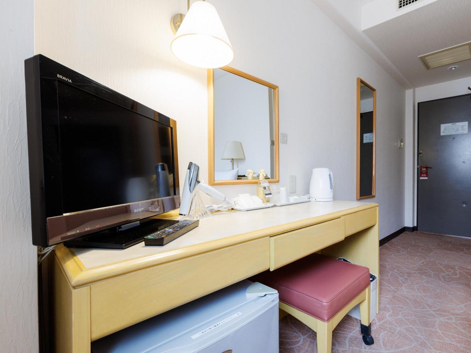 Hotel Tabist Hokkaido Daiichi 2*