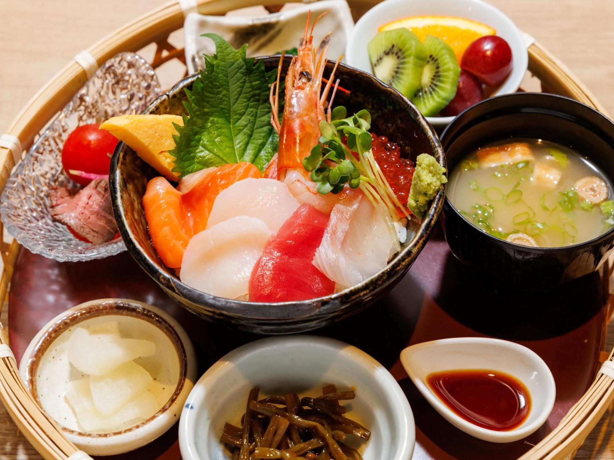 Hotel Tabist Hokkaido Daiichi Sapporo